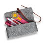 Meori Felt Notion Pouches