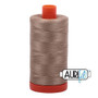 Aurifil 50 wt. 2325-Linen