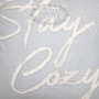 Stay Cozy Pillow
