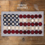 Flag Day Penny Banner PRI-361