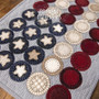 Flag Day Penny Banner PRI-361