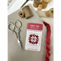 Barn Star Needle Minder by Primrose Cottage