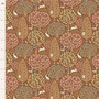 Sanctuary 100567 Caramel One Yard
