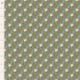 Sanctuary 100579 Cottonfield Greygreen One Yard