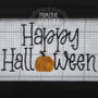 Halloween Fun PRI-2053