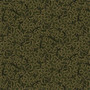 Pam's Patchwork Stars R171123D Green One Yard