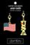 Cathe Holden's Sew Cute Zipper Pulls