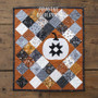 Pumpkin Patchwork PRI-964