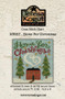 Home for Christmas Cross Stitch