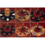 Seasons of Change PRI-129 Pattern Only W