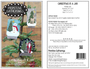 Kit and Pattern for Christmas In A Jar PRI-529 W