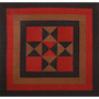 Ohio Barn Star PRI-336 Pattern Only W