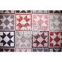 Safe Travels PRI-508 Pattern Only W