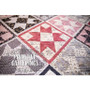 Safe Travels PRI-508 Pattern Only W