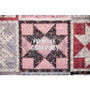 Safe Travels PRI-508 Pattern Only W