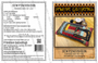 Sew Pincushion PRI-498 Pattern Only W