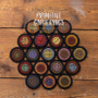 19 Cents PRI-180 Pattern Only W