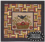 Simple Gatherings PRI-305 Pattern Only W
