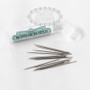 Primitive Gatherings Big Stitch Quilting Needles PRI-252 W