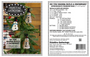 Do You Wanna Build A Snowman PRI-571 Pattern Only W