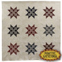 Liberty and Liberty & Justice For All PRI-558 Pattern Only W