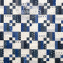Take It Easy PRI-741 Pattern Only W