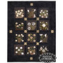 Moon Garden Pieced PRI-700 Pattern Only W