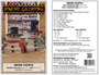 Kit and Pattern for Snow Couple PRI-572 W