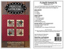 Flower Baskets PRI-658 Pattern Only W