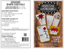 Kit and Pattern for Geranium Sewing Essentials PRI-681 W