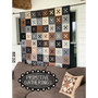 Barn Swallows PRI-756 Pattern Only W