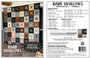 Barn Swallows PRI-756 Pattern Only W