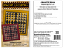 Granite Peak PRI-612 Pattern Only W