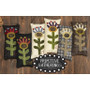 2018 Pincushion PRI-692 Pattern Only W