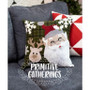 Santa's Buddy PRI-860 Pattern Only W