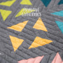 Crosswalk PRI-926 Pattern Only W