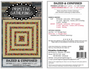 Dazed and Confused PRI-665 Pattern Only W