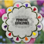 Tulip Festival PRI-840 Pattern Only W