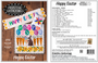 Happy Easter PRI-851 Pattern Only W