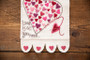 Love Is All You Need PRI-695 Pattern Only W