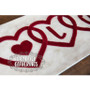 The Love Chain Runner PRI-815 Pattern Only W