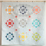 Simply Delightful PRI-929 Pattern Only W