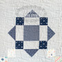 Simply Delightful PRI-929 Pattern Only W