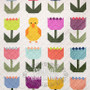 Waddles PRI-842 Pattern Only W
