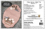 Kit and Pattern for Early Spring PRI-853 W
