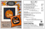 Kit and Pattern for Bite Me PRI-875 W