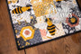 Worker Bees PRI-854 Pattern Only W