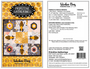 Worker Bees PRI-854 Pattern Only W