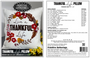 Thankful Life Pillow PRI-876 Pattern Only W