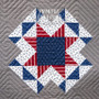 Early October Quilt PRI-963 Pattern Only W